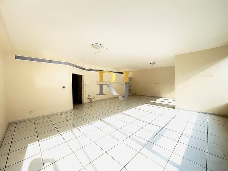 Premium Family 3BHK Apartment | GS8 Mankhool - Image 9