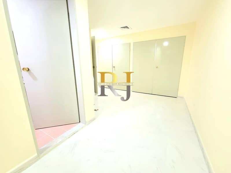 Premium Family 3BHK Apartment | GS8 Mankhool - Image 10