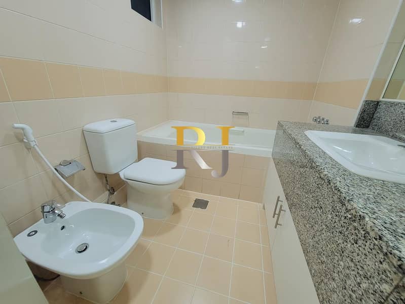 Premium Family 3BHK Apartment | GS8 Mankhool - Image 14