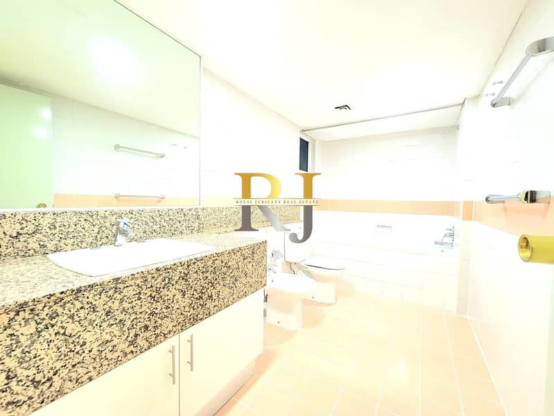 Premium Family 3BHK Apartment | GS8 Mankhool - Image 18