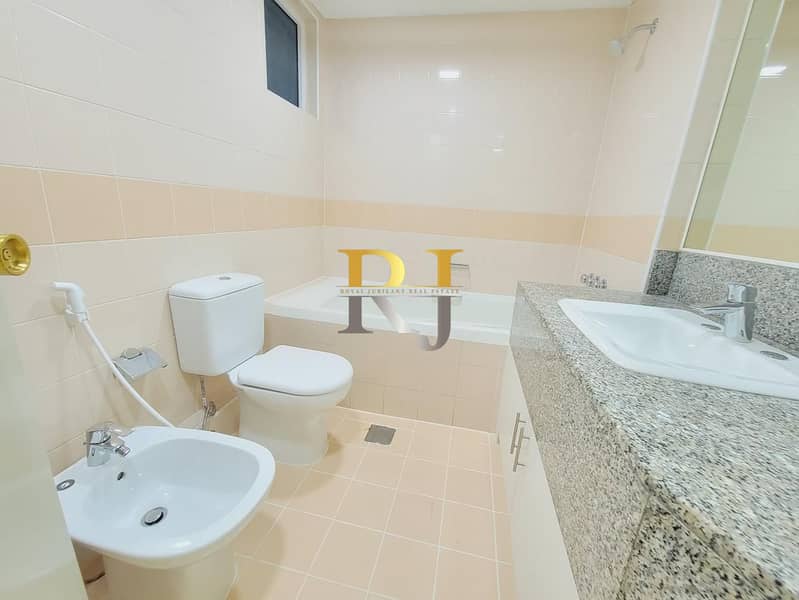 Premium Family 3BHK Apartment | GS8 Mankhool - Image 19