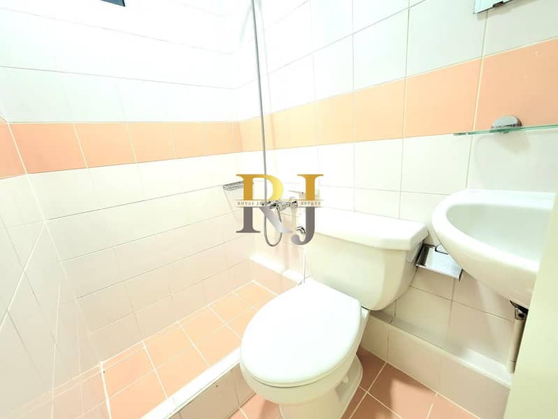 Premium Family 3BHK Apartment | GS8 Mankhool - Image 21