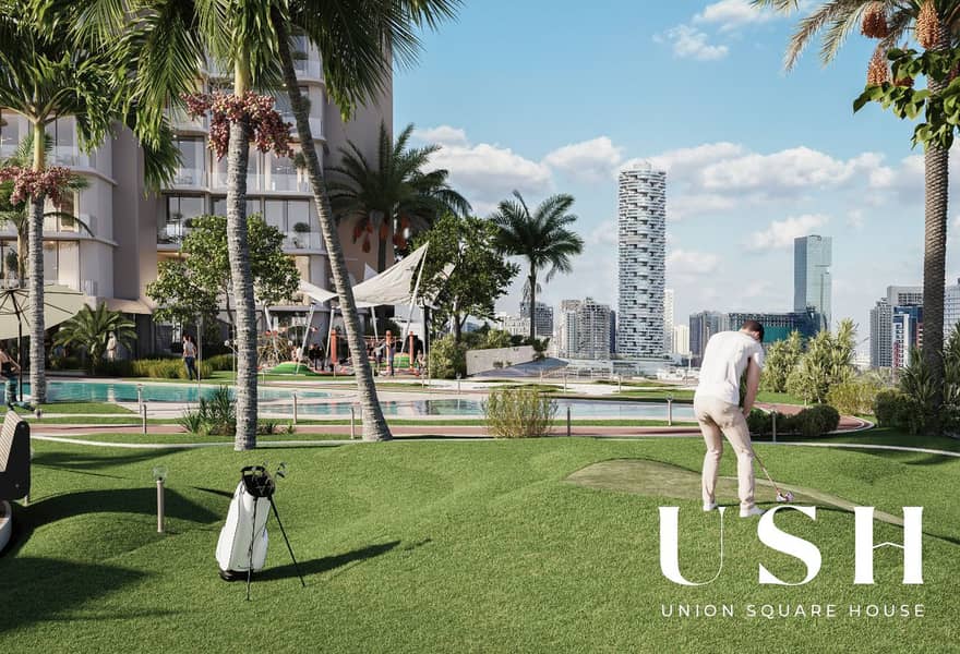 Modern 2-Bedroom Residence For Sale I High-Floor Marina Views I 3 YRS POST HANDOVER