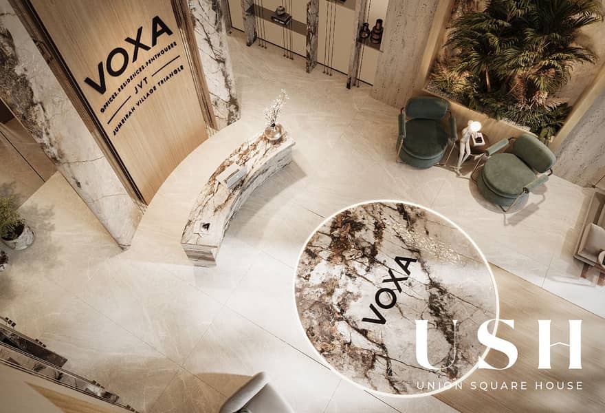 Modern 2-Bedroom Residence For Sale I High-Floor Marina Views I 3 YRS POST HANDOVER