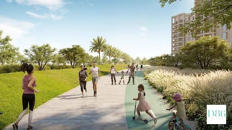 Great Investment | Spacious Layouts | Prime Location | Q3 - 2026 - Image 7