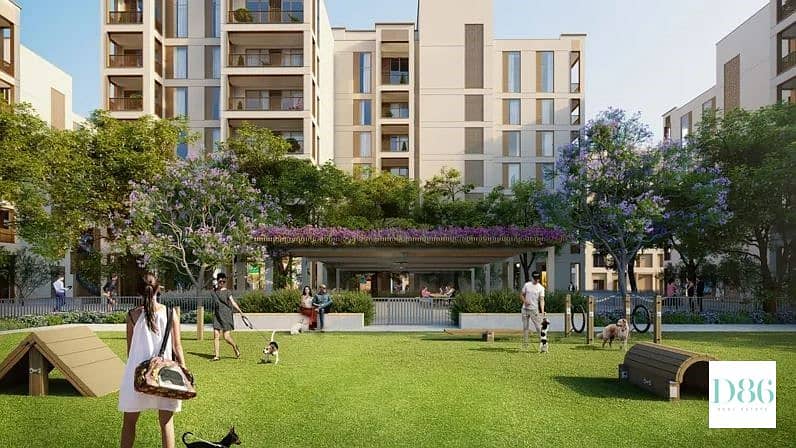 Great Investment | Spacious Layouts | Prime Location | Q3 - 2026 - Image 8