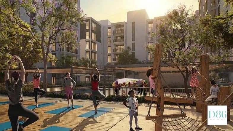 Great Investment | Spacious Layouts | Prime Location | Q3 - 2026 - Image 9