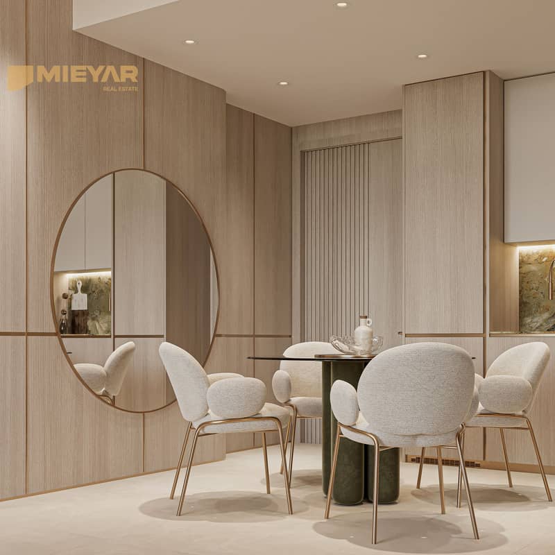 Connected Location | Minutes to Key Attractions | Everyday Convenience