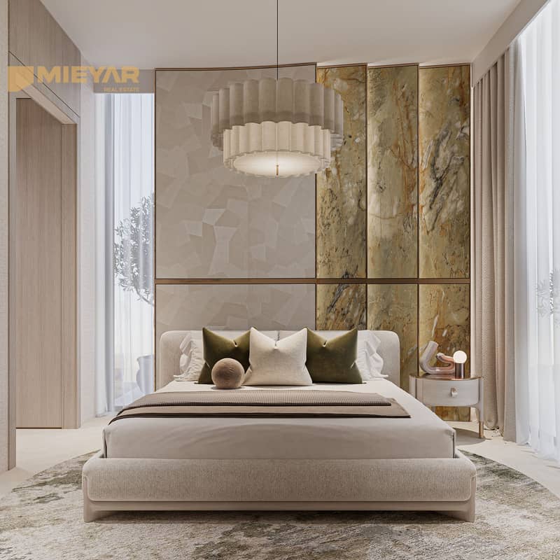 Connected Location | Minutes to Key Attractions | Everyday Convenience