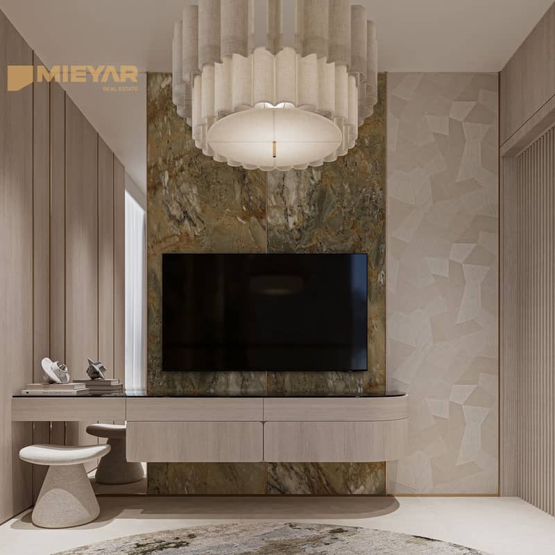 Connected Location | Minutes to Key Attractions | Everyday Convenience