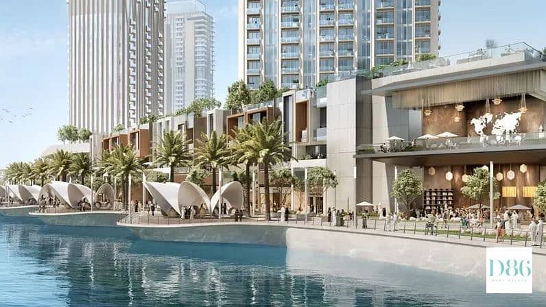 Great Investment | Spacious Layouts | Prime Location | Q3 - 2026 - Image 10