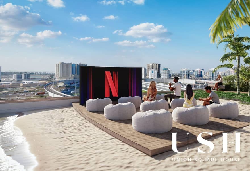 Modern 2-Bedroom Residence For Sale I High-Floor Marina Views I 3 YRS POST HANDOVER - Image 6