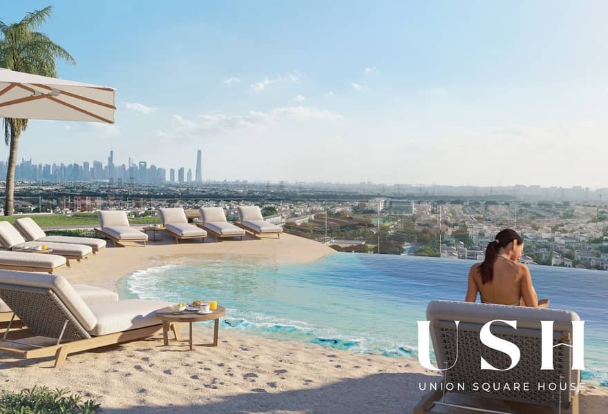 Modern 2-Bedroom Residence For Sale I High-Floor Marina Views I 3 YRS POST HANDOVER - Image 7