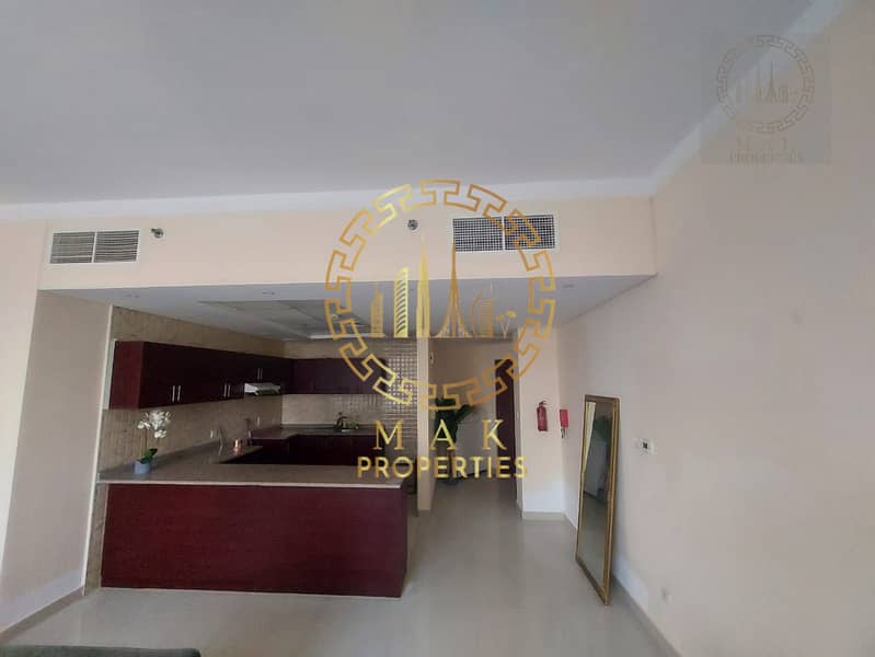 Spacious 2BR | Golf View | High Floor | Oasis Tower One | Dubai Sports City - Image 16