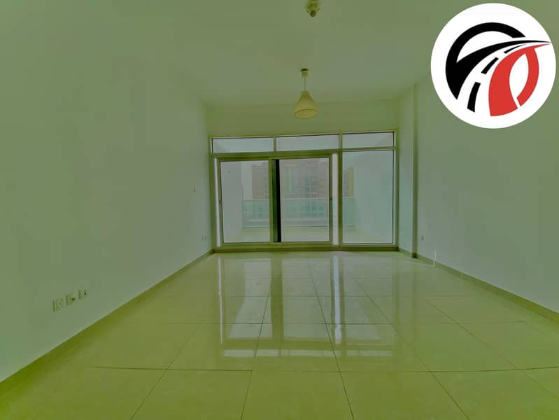 In 6 Payment - big Terrace -Affordable Rent