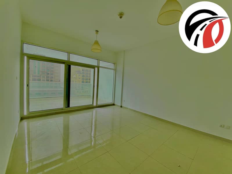 In 6 Payment - big Terrace -Affordable Rent