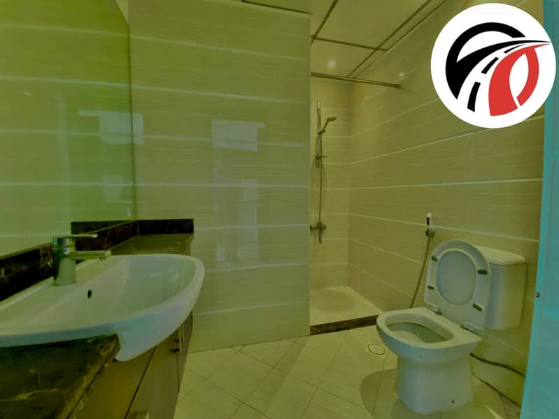 In 6 Payment - big Terrace -Affordable Rent - Image 8