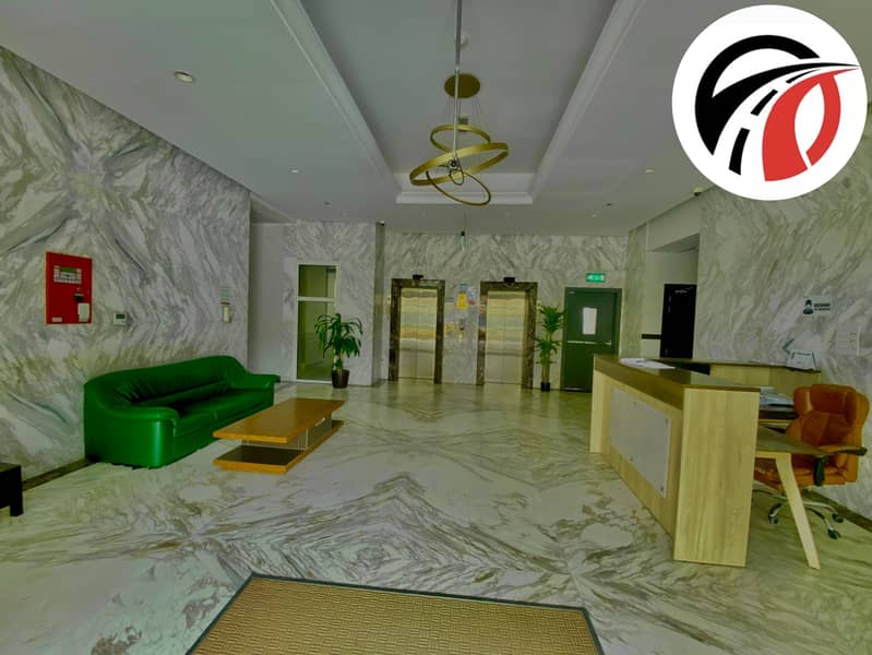 In 6 Payment - big Terrace -Affordable Rent - Image 9