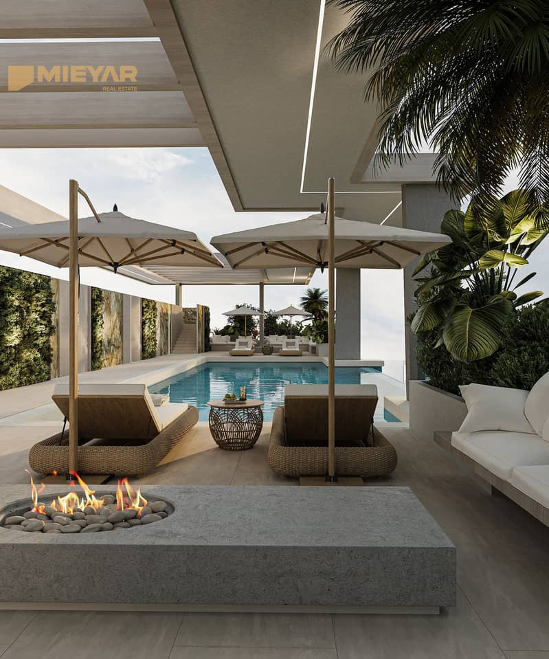 Connected Location | Minutes to Key Attractions | Everyday Convenience - Image 7