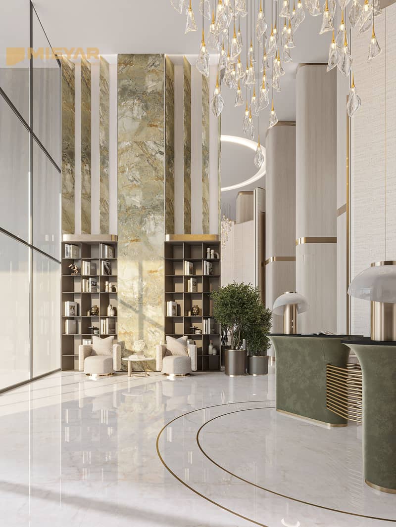 Connected Location | Minutes to Key Attractions | Everyday Convenience - Image 9