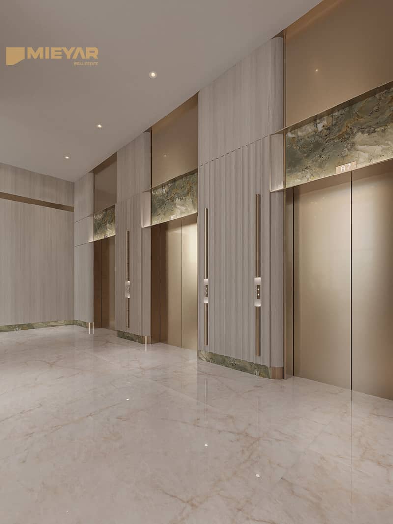 Connected Location | Minutes to Key Attractions | Everyday Convenience - Image 10