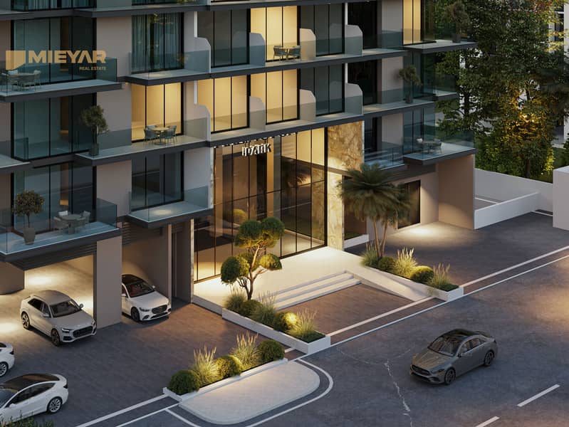 Connected Location | Minutes to Key Attractions | Everyday Convenience - Image 16