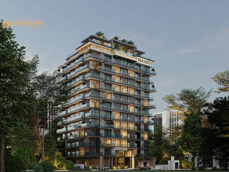 Connected Location | Minutes to Key Attractions | Everyday Convenience - Image 17