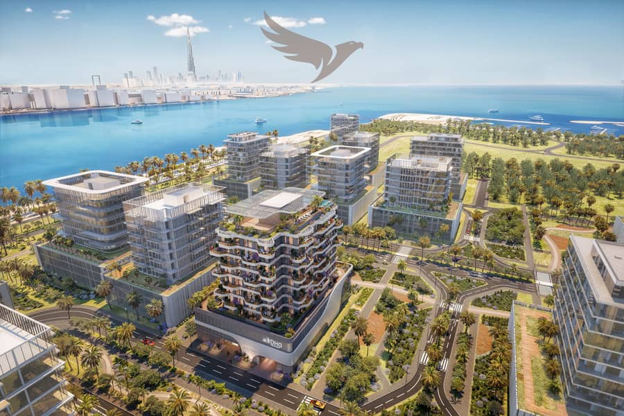 Swiss Developer - Swiss Real Estate Agency