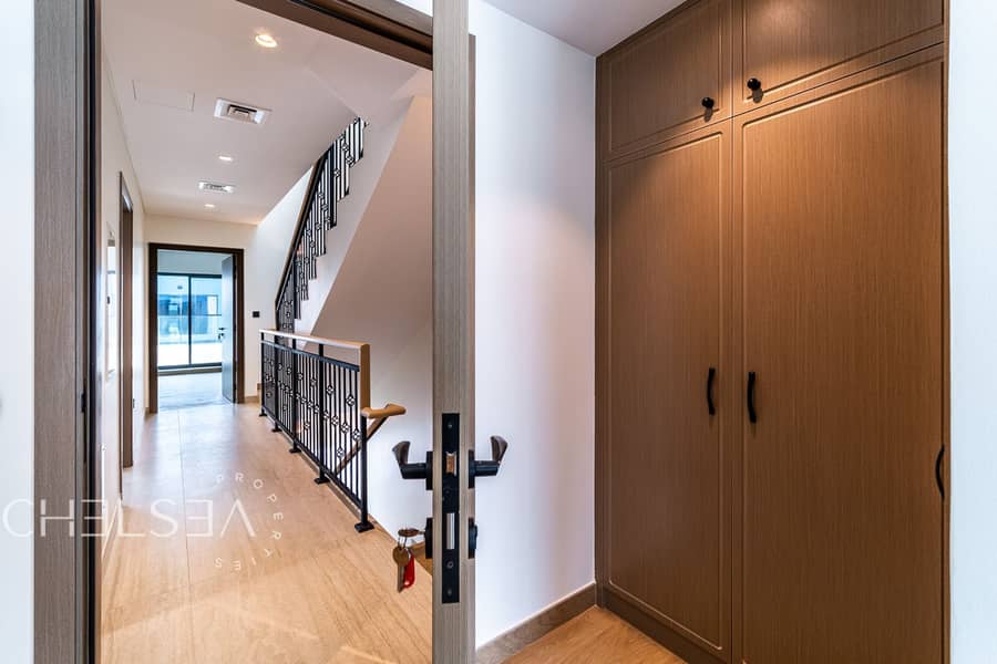 VACANT | LANDSCAPED | MULTIPLE OPTIONS | NEAR PARK - Image 11