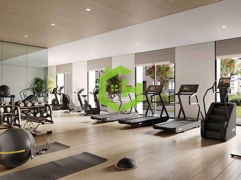 1 Bedroom Apartment | Best Location | 5 % DP - Image 7