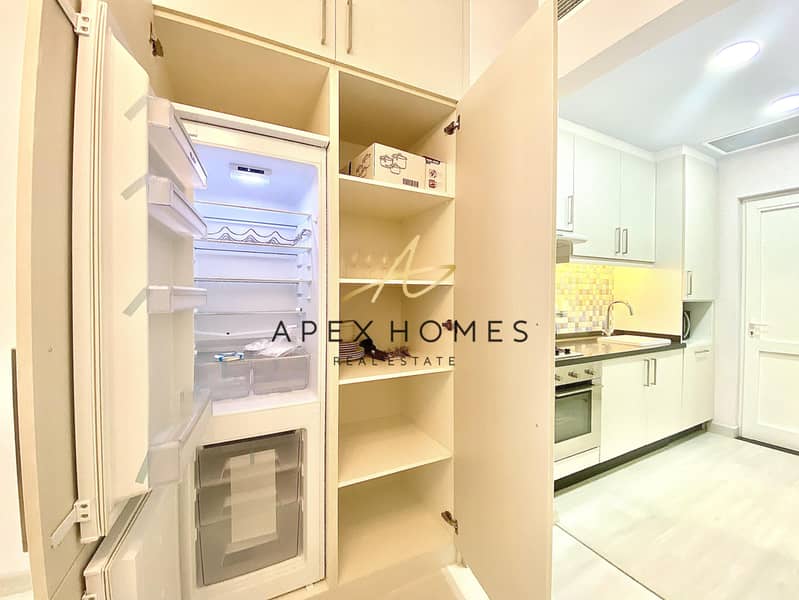 Ready | Fully Upgraded Unit | Furnished - Image 9