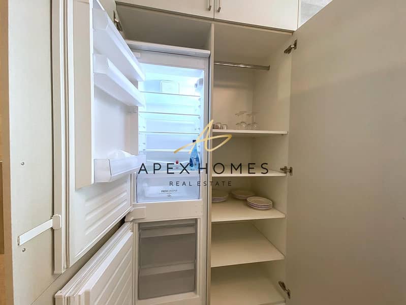 Ready | Fully Upgraded Unit | Furnished - Image 12