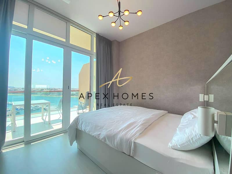 Ready | Fully Upgraded Unit | Furnished - Image 15