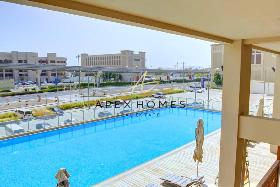 Ready | Fully Upgraded Unit | Furnished - Image 19