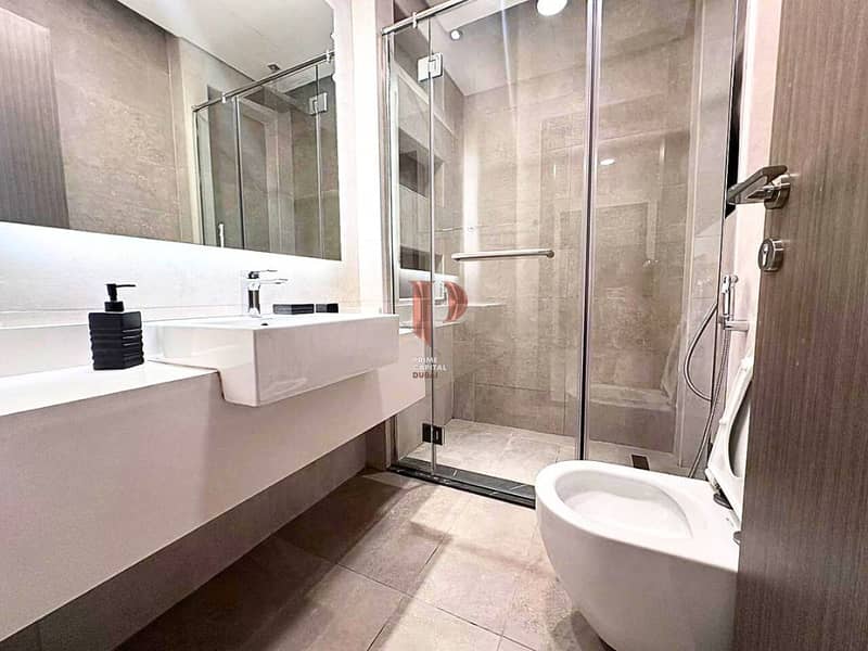 Loft Type Studio | Fully Furnished | High Yield - Image 8