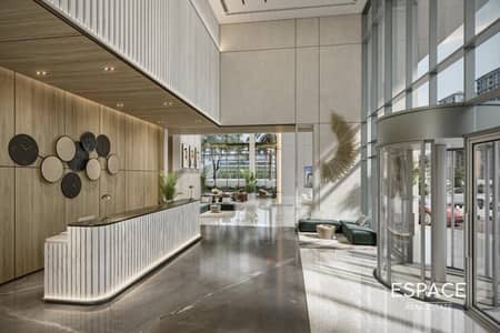 Studio à à vendre à Business Bay, Dubai - Appartement à Business Bay，The One Hotel, 1160000 AED - 13729350