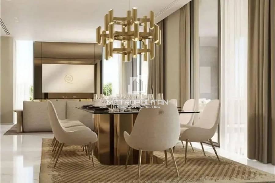 Park Facing | Premium Unit | Ready to Occupy