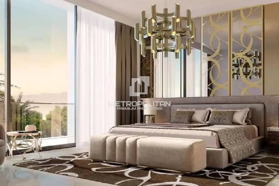 Park Facing | Premium Unit | Ready to Occupy