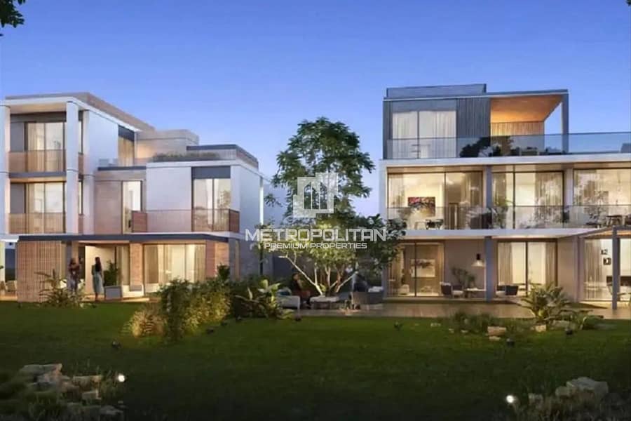 Park Facing | Premium Unit | Ready to Occupy - Image 6