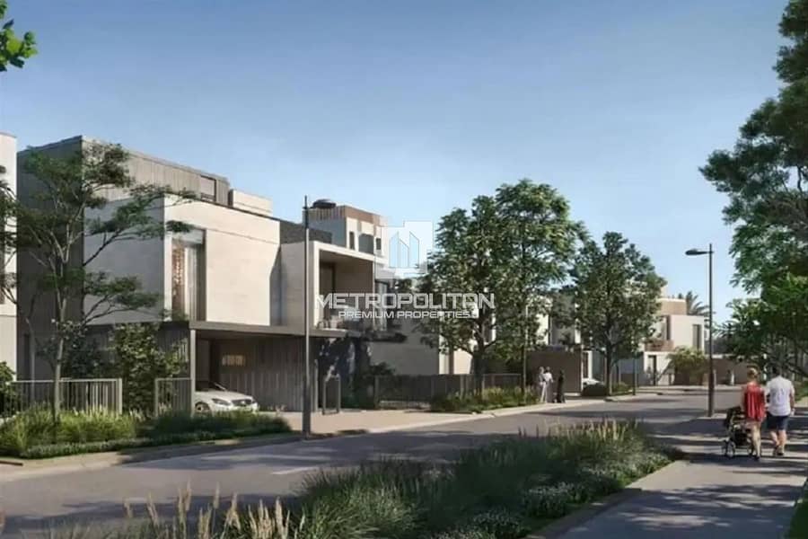 Park Facing | Premium Unit | Ready to Occupy - Image 7