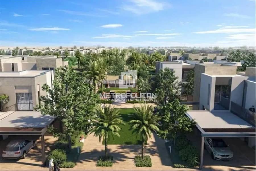 Park Facing | Premium Unit | Ready to Occupy - Image 8