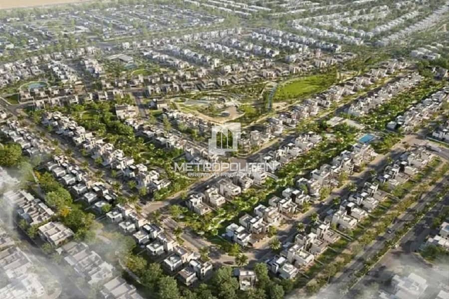 Park Facing | Premium Unit | Ready to Occupy - Image 9