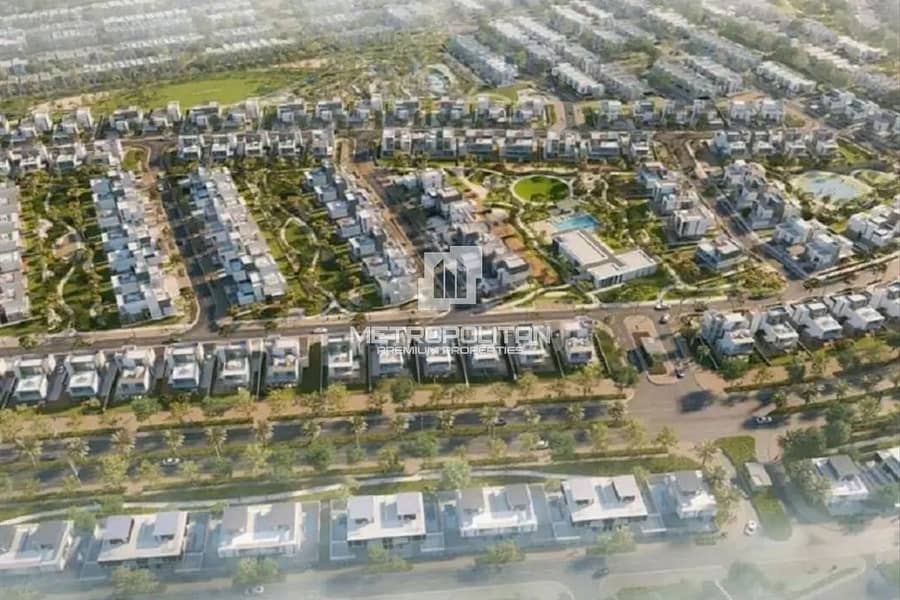 Park Facing | Premium Unit | Ready to Occupy - Image 10