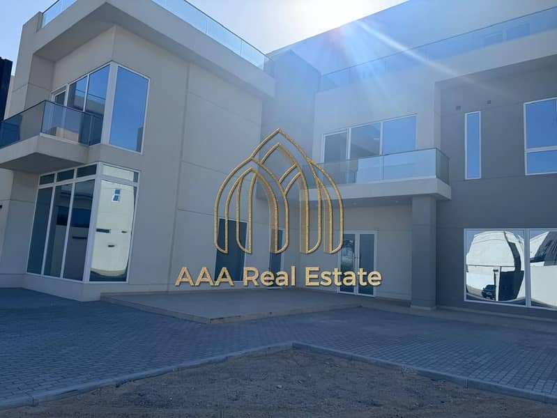 PRIME LOCATION | LUXURIOUS VILLA | SPACIOUSE