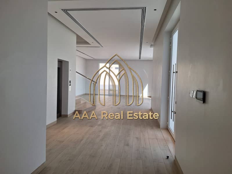 PRIME LOCATION | LUXURIOUS VILLA | SPACIOUSE