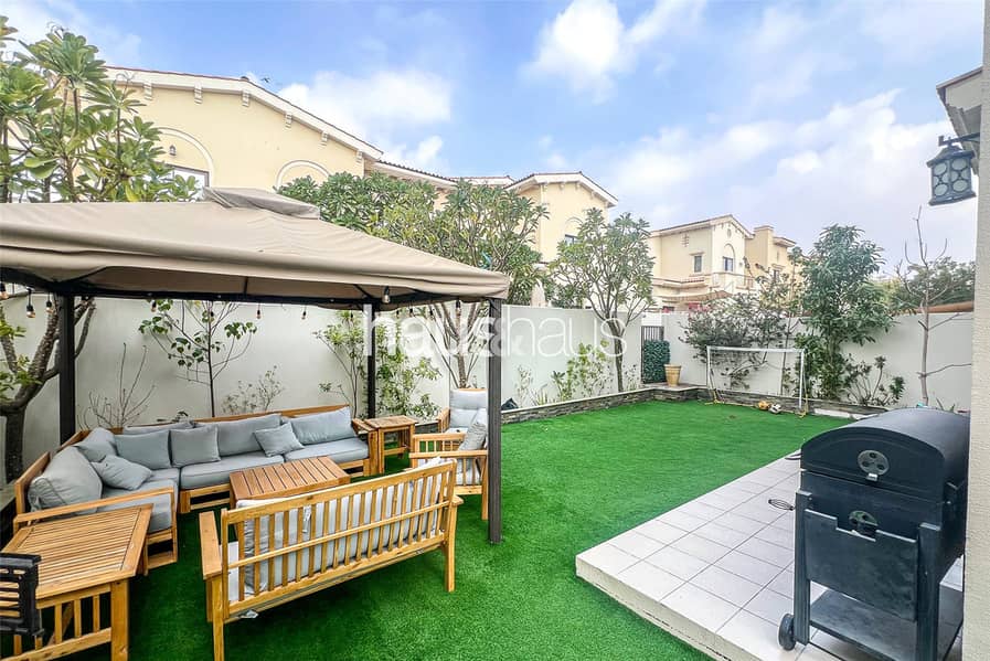 Type 3E | Large Plot | Mira 3 | Quiet Location