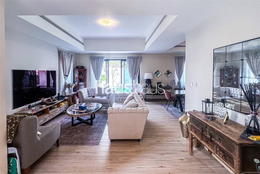 Type 3E | Large Plot | Mira 3 | Quiet Location