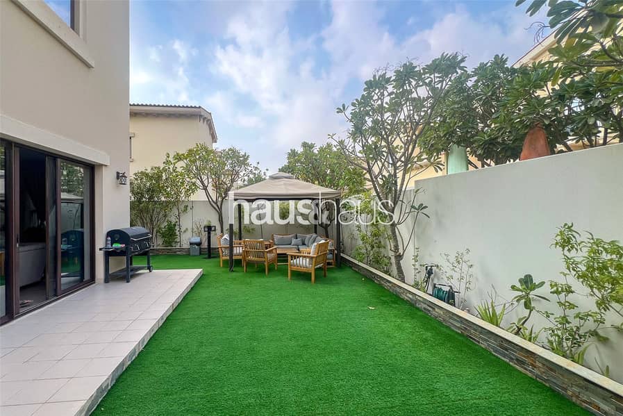 Type 3E | Large Plot | Mira 3 | Quiet Location