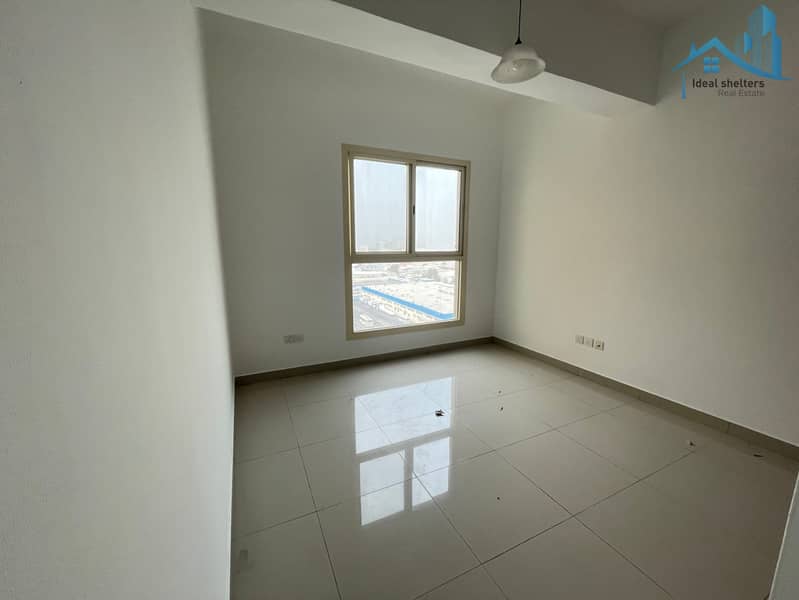 2BR / Gym & Pool / Car Parking