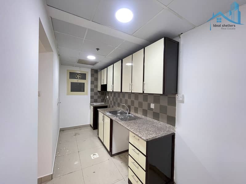 2BR / Gym & Pool / Car Parking - Image 9